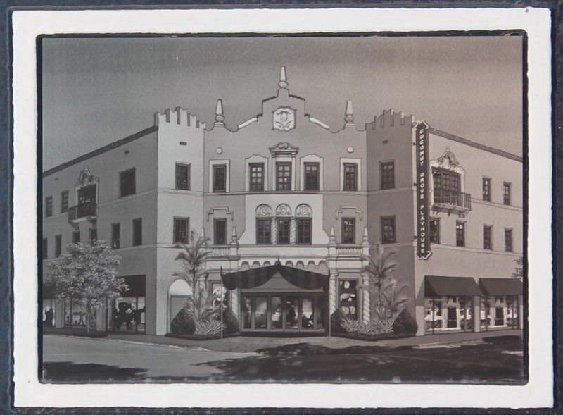 Coconut Grove Playhouse image. Click for full size.