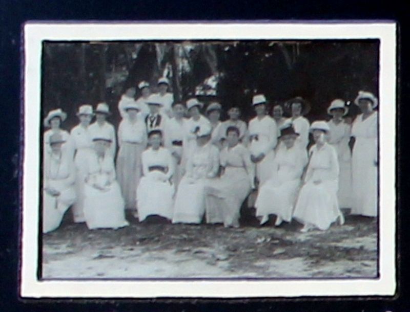 Housekeepers-Womans Club of Coconut Grove image. Click for full size.