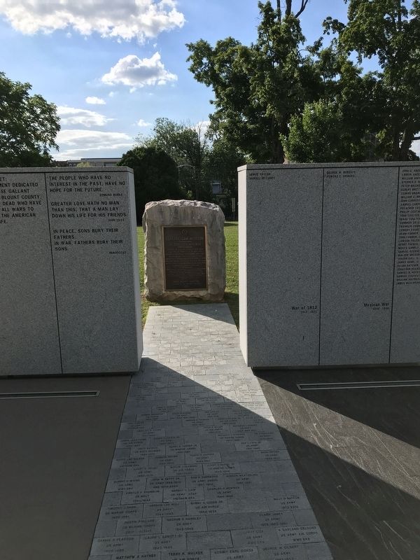 General Sam Houston Marker image. Click for full size.