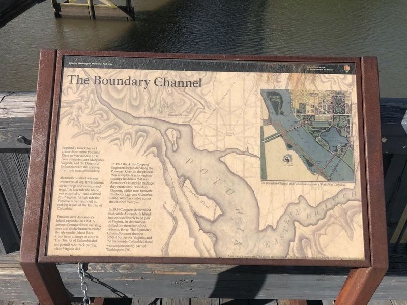 The Boundary Channel Marker image. Click for full size.