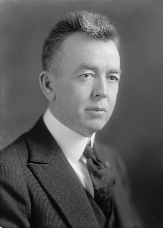 John Elliott Rankin (March 29, 1882 – November 26, 1960). Click for full size. John Elliott Rankin (March 29, 1882 – November 26, 1960) image. Click for full size.