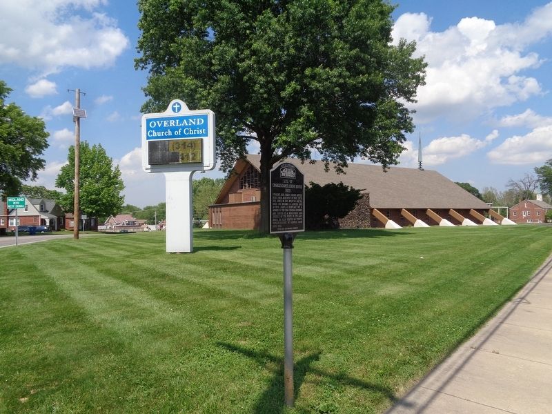 Site of Charles/James Loring House Marker. Click for full size. Site of Charles/James Loring House Marker image. Click for full size.