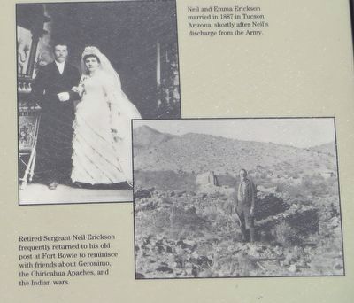 <i>Photos on</i> Neil and Emma Erickson Marker. Click for full size. <i>Photos on</i> Neil and Emma Erickson Marker image. Click for full size.