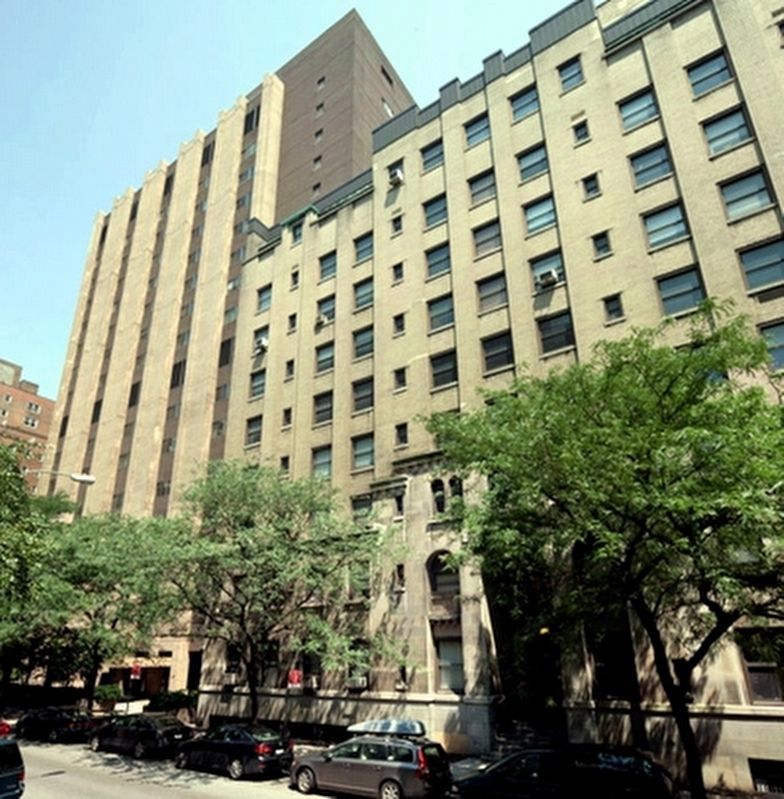 Cabrini Medical Center image. Click for full size.