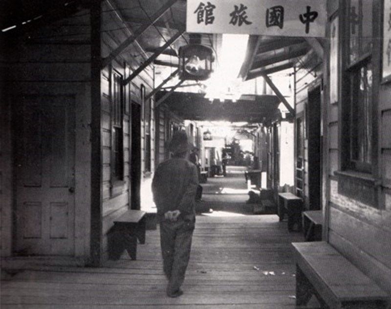 Locke as it used to be. image. Click for full size.