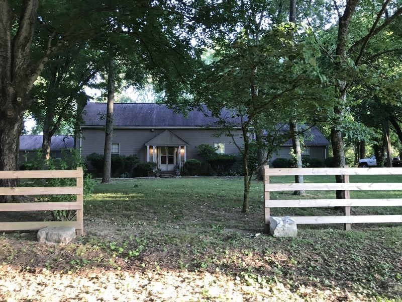 Sneed Acres. Click for full size. Sneed Acres image. Click for full size.