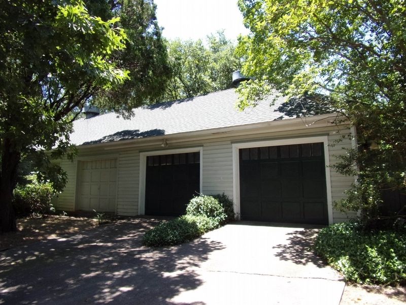 The Louis Wagner Home. Click for full size. The Louis Wagner Home image. Click for full size.