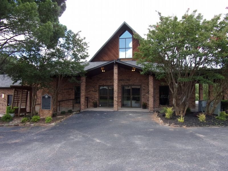 La Prada Drive Church of Christ. Click for full size. La Prada Drive Church of Christ image. Click for full size.
