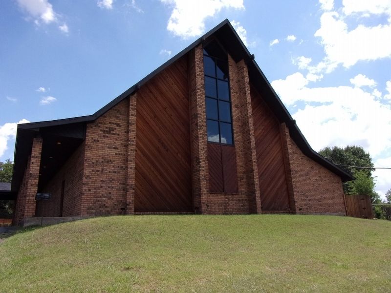 La Prada Drive Church of Christ. Click for full size. La Prada Drive Church of Christ image. Click for full size.