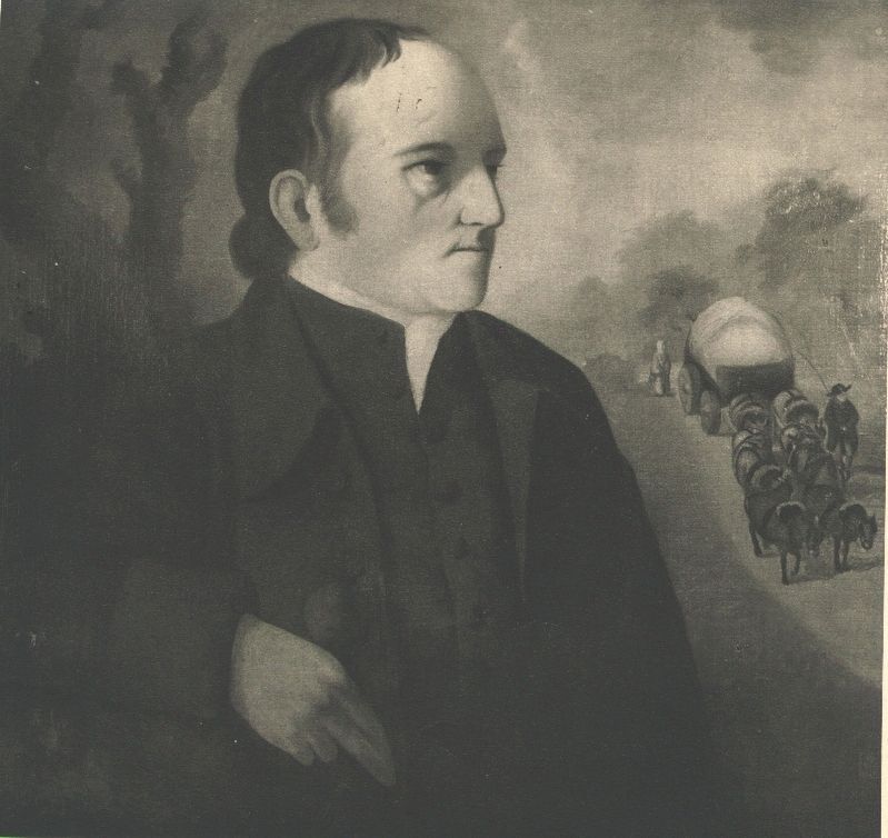 James Robertson (1742-1814). Click for full size. James Robertson (1742-1814) image. Click for full size.