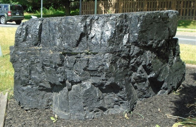 Anthracite Coal. Click for full size. Anthracite Coal image. Click for full size.