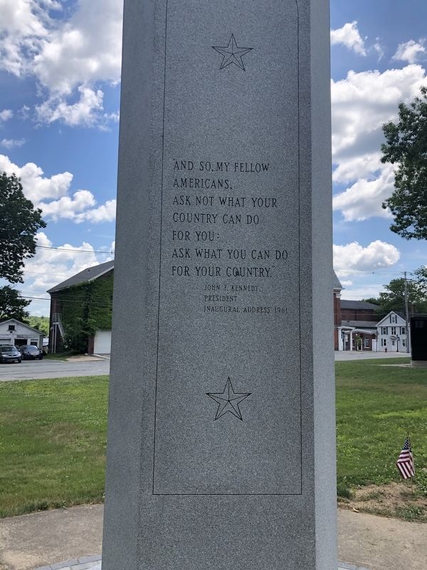 Veterans Memorial image. Click for full size.