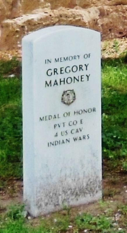 Gregory Mahoney. Click for full size. Gregory Mahoney image. Click for full size.