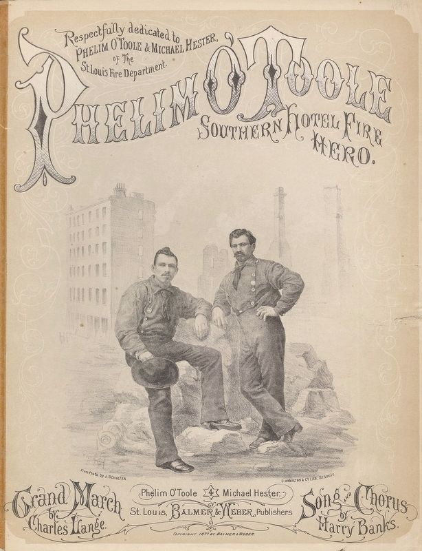 Sheet music. Click for full size. Sheet music image. Click for full size.