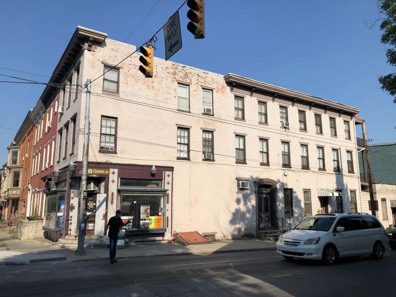 161 East Philadelphia Street. Click for full size. 161 East Philadelphia Street image. Click for full size.