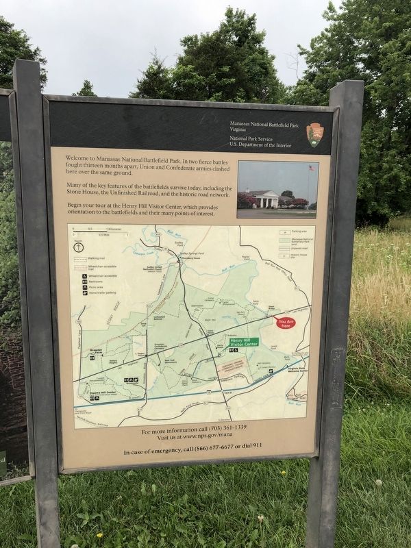 Right panel of the marker. Click for full size. Right panel of the marker image. Click for full size.