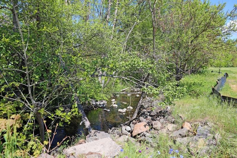 Ashland Creek. Click for full size. Ashland Creek image. Click for full size.