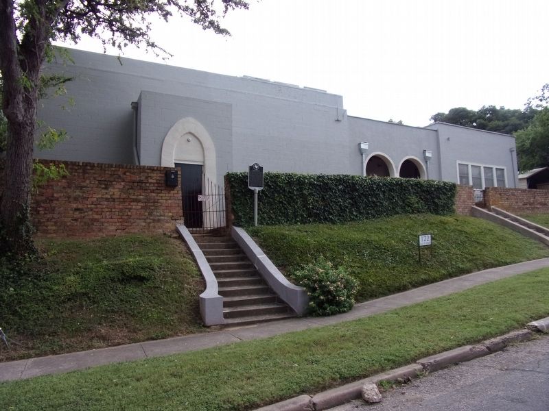 Frank Reaugh designed house. Click for full size. Frank Reaugh designed house image. Click for full size.