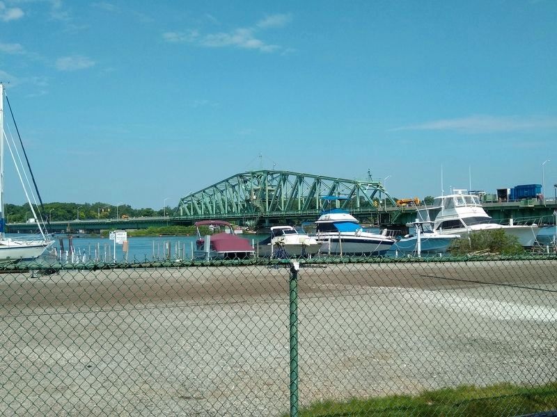 Wayne County Bridge image. Click for full size.