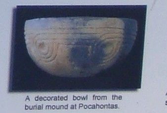 A clay bowl image. Click for full size.