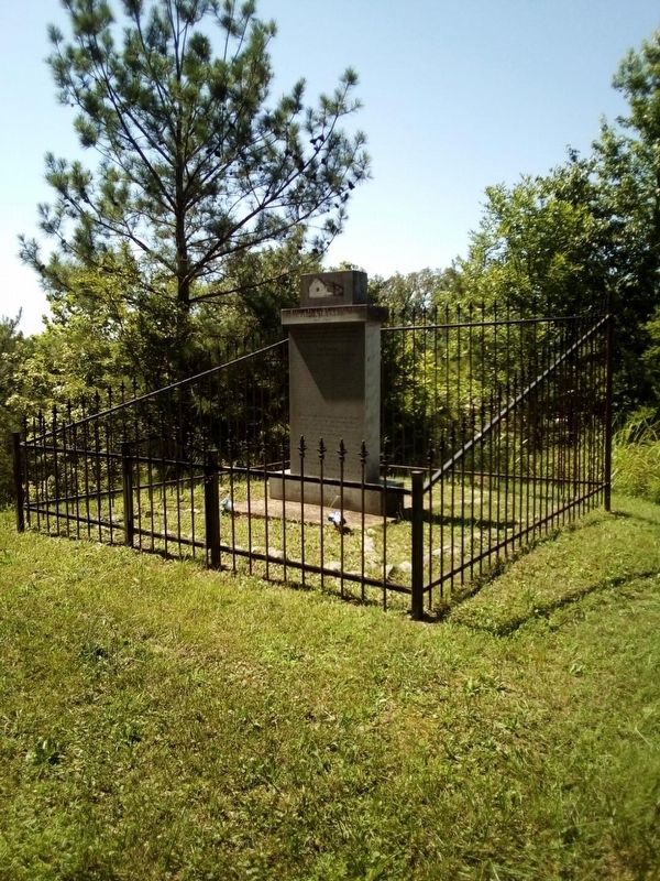 Decatur County Training School Crowder High School 1925-1965 Marker. Click for full size. Decatur County Training School Crowder High School 1925-1965 Marker image. Click for full size.