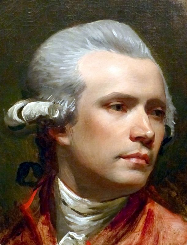 John Singleton Copley image. Click for full size.