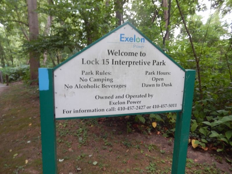 Lock 15 image. Click for full size.