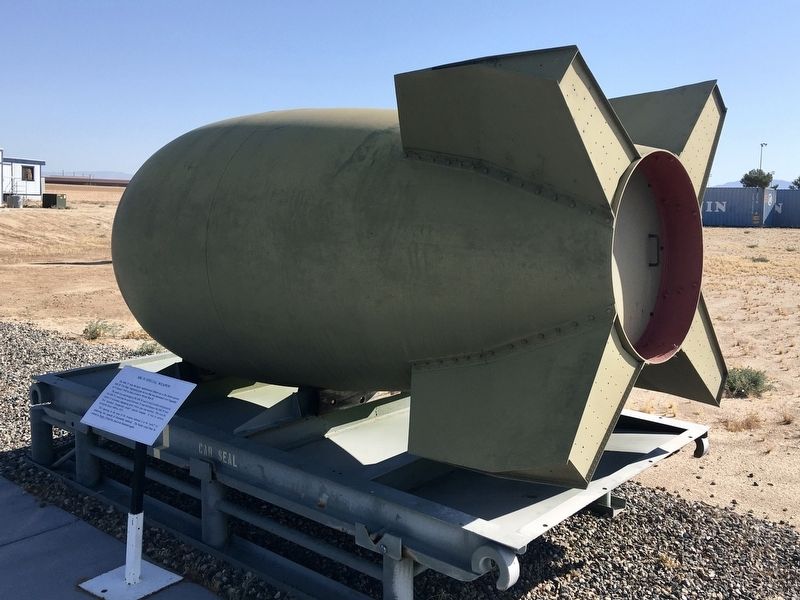 Mk IV Special Weapon and Marker image. Click for full size.