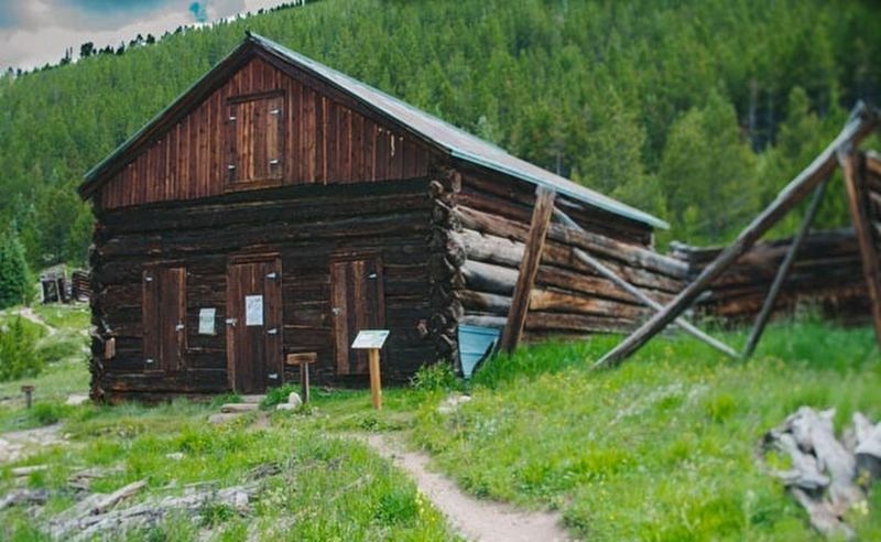 The General Store. Click for full size. The General Store image. Click for full size.