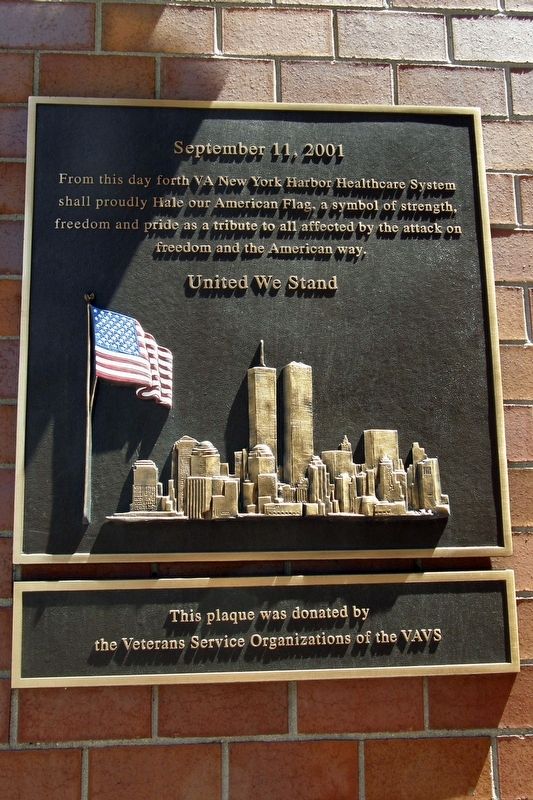 VA 9/11 Memorial image. Click for full size.