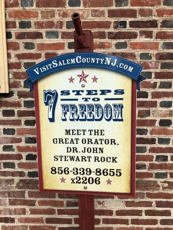 Additional sign on the house. Click for full size. Additional sign on the house image. Click for full size.