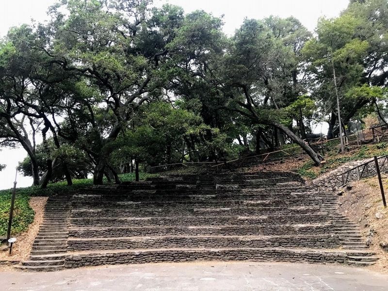 John Hinkel Park. Click for full size. John Hinkel Park image. Click for full size.