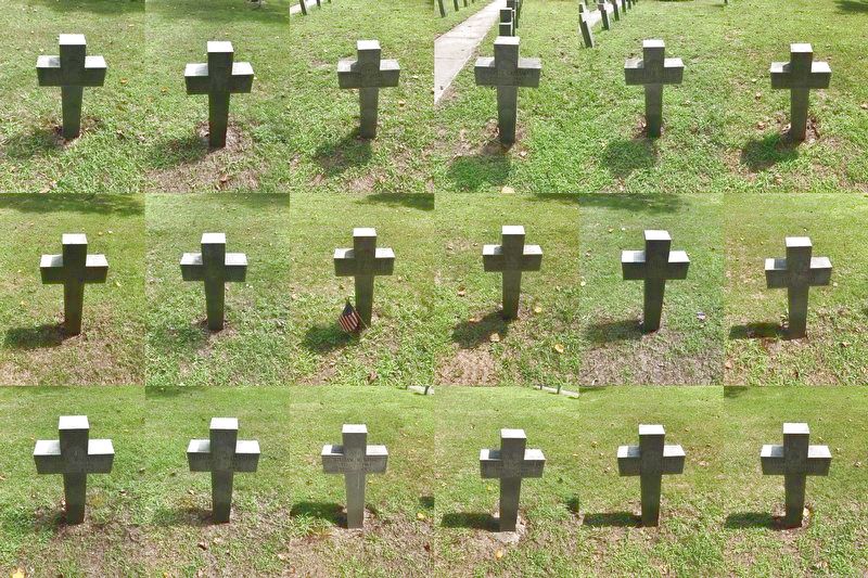 Veterans Circle Memorial image. Click for full size.