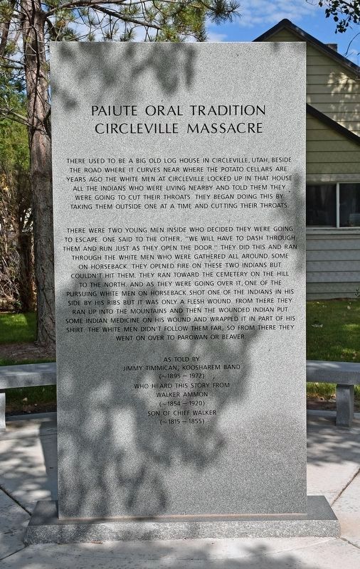 West side of marker image. Click for full size.