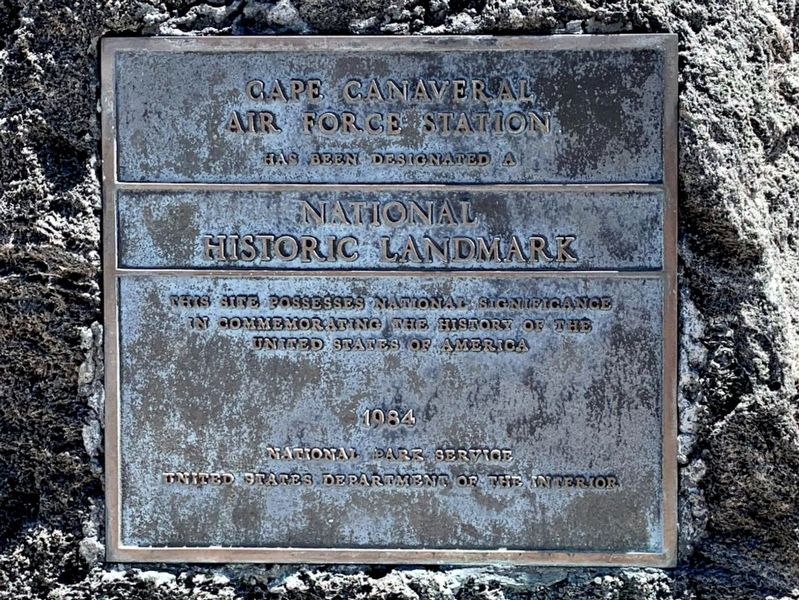 National Historic Landmark image. Click for full size.