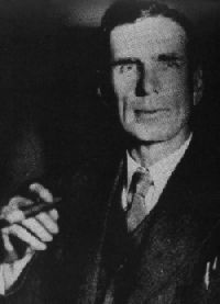 Judge James Edwin Horton, Jr. image. Click for full size.