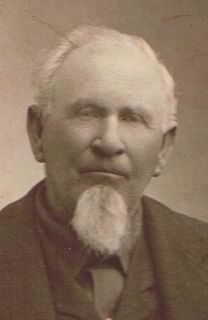 John Guess Sr. (1830-1919). Click for full size. John Guess Sr. (1830-1919) image. Click for full size.