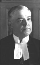 The Hon. Rodolphe Lemieux<br> P.C., K.C., B.C.L., LL.D. image. Click for full size.