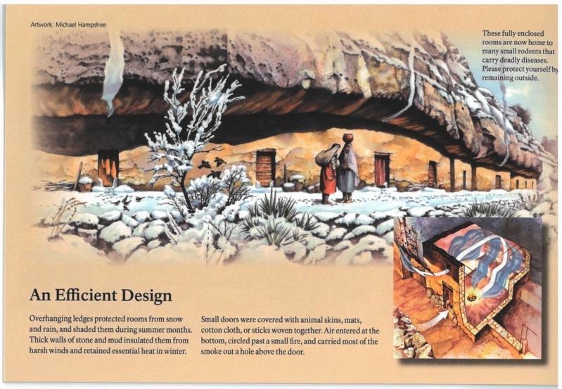 An Efficient Design Marker. Click for full size. An Efficient Design Marker image. Click for full size.