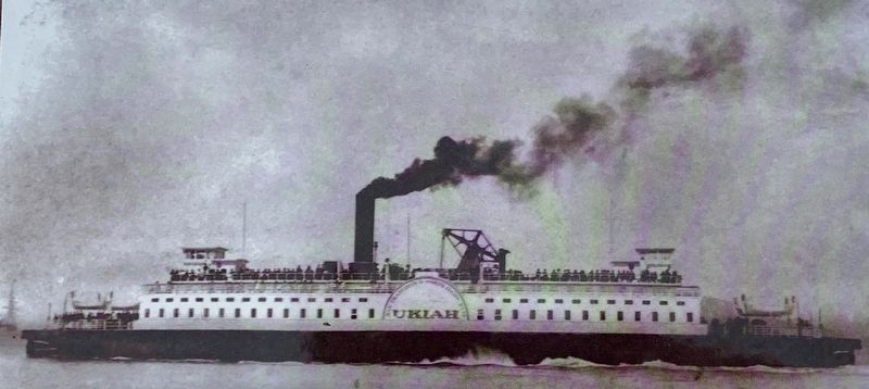 Marker detail: Left photo <i>(see marker text for caption)</i> image. Click for full size.