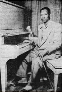 Willie Love. Click for full size. Willie Love image. Click for full size.