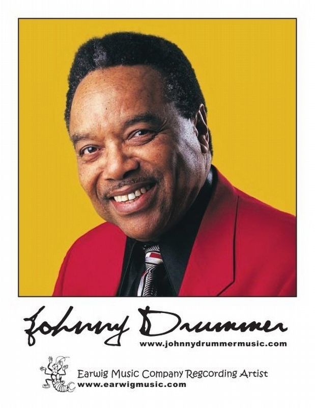 Johnny Drummer image. Click for full size.