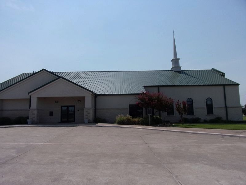Heath Methodist Church image. Click for full size.