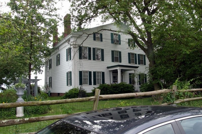 The Seguine Mansion image. Click for full size.