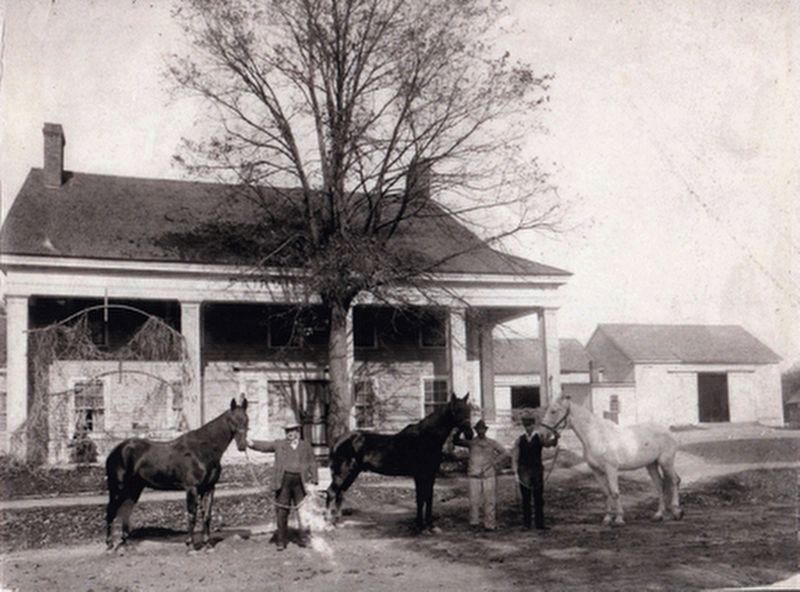 Ye Olde Tavern. Click for full size. Ye Olde Tavern image. Click for full size.