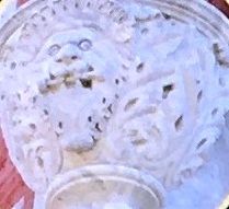 (Top Left): Animal Carvings. Click for full size. (Top Left): Animal Carvings image. Click for full size.