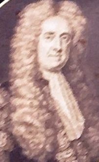 (Top Left): Portrait of Sir Joseph Jekyll. Click for full size. (Top Left): Portrait of Sir Joseph Jekyll image. Click for full size.