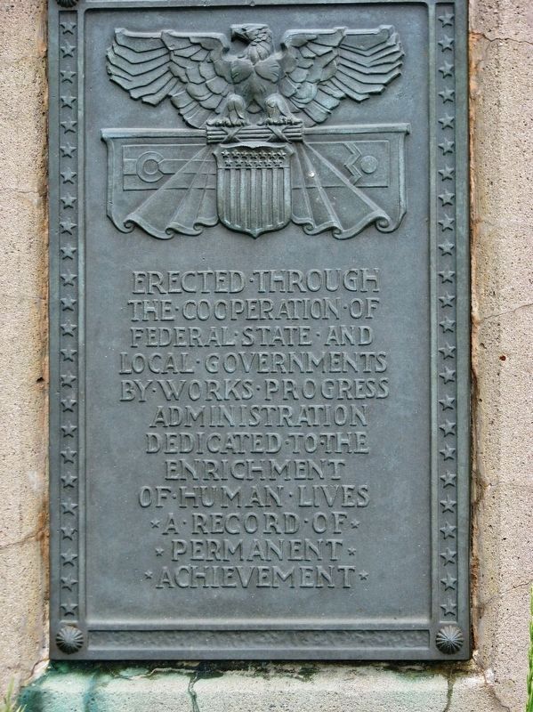 West Alameda Parkway / Dinosaur Ridge Marker. Click for full size. West Alameda Parkway / Dinosaur Ridge Marker image. Click for full size.