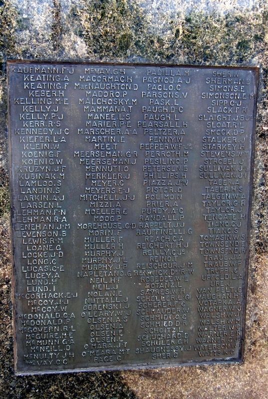 Pleasant Plains Memorial. Click for full size. Pleasant Plains Memorial image. Click for full size.