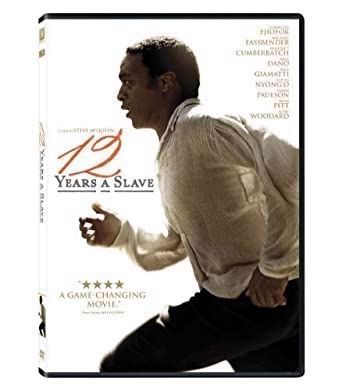 2013 Motion Picture <i>12 Years a Slave</i>. Click for more information. 2013 Motion Picture <i>12 Years a Slave</i> image. Click for more information.